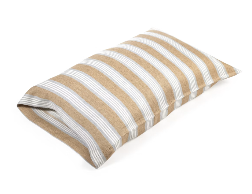Libeco Maora Pillow Shams & Cases