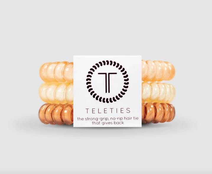Teleties - Small