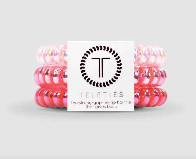 Teleties - Small