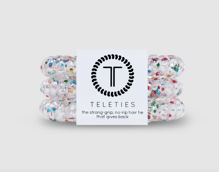 Teleties - Small