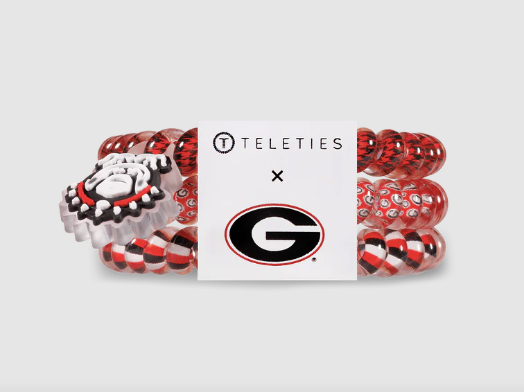Teleties - Small