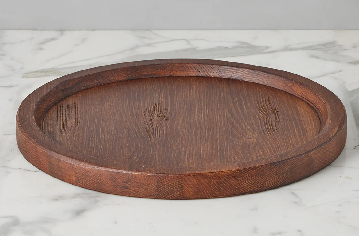 Heritage Coffee Table Tray