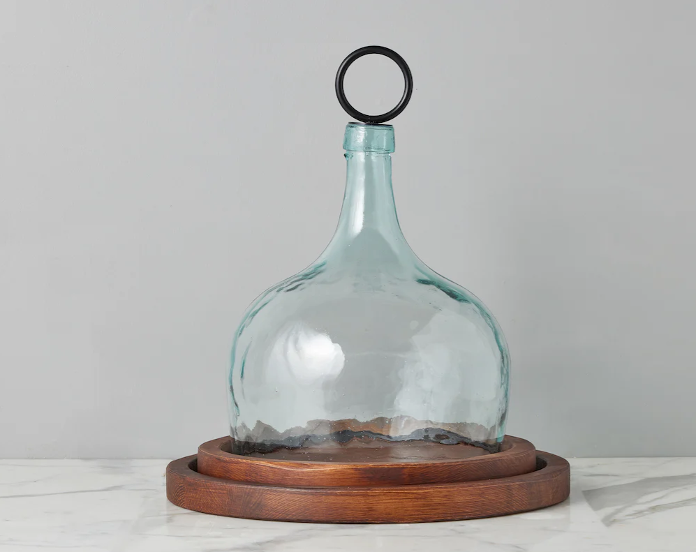 Heritage Coffee Table Tray