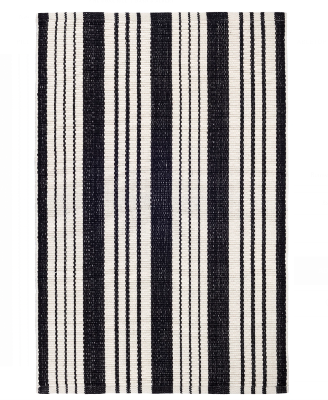 Birmingham Handwoven Indoor/Outdoor Rug