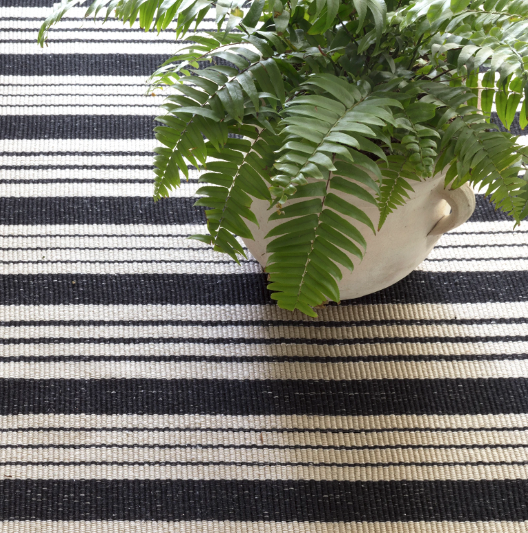 Birmingham Handwoven Indoor/Outdoor Rug