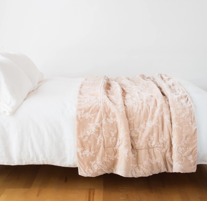 Lynette Blanket