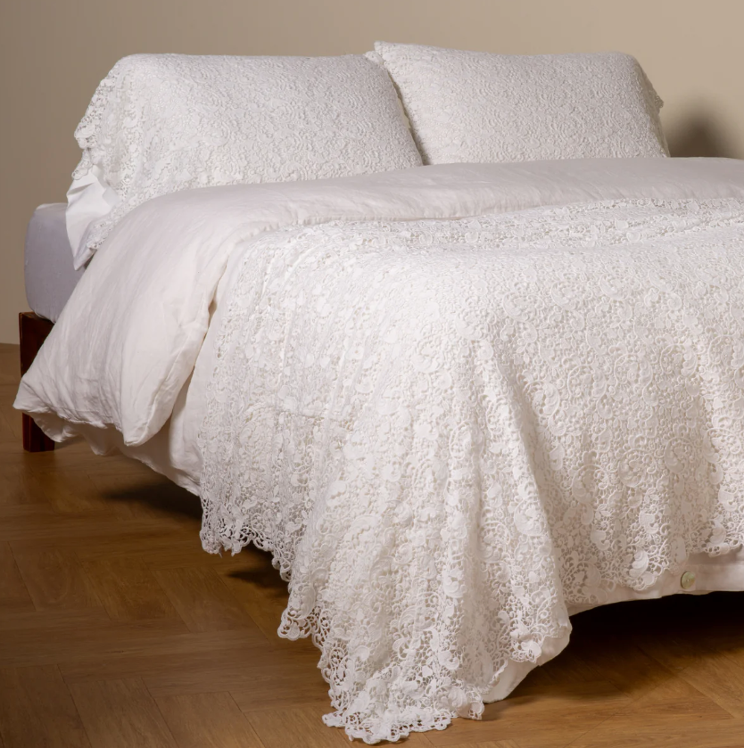 Allora Bed Scarf