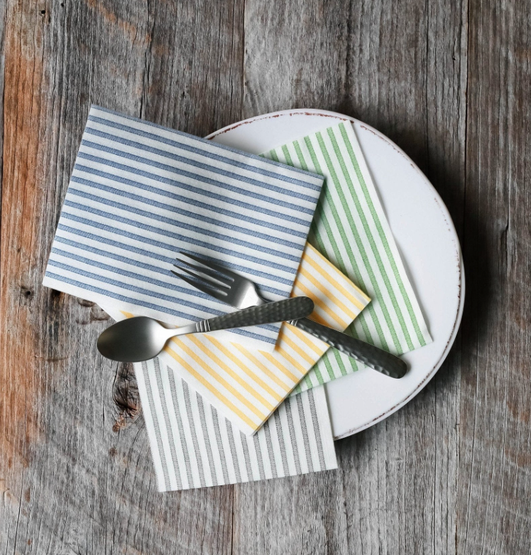 Vietri Papersoft Capri Napkins