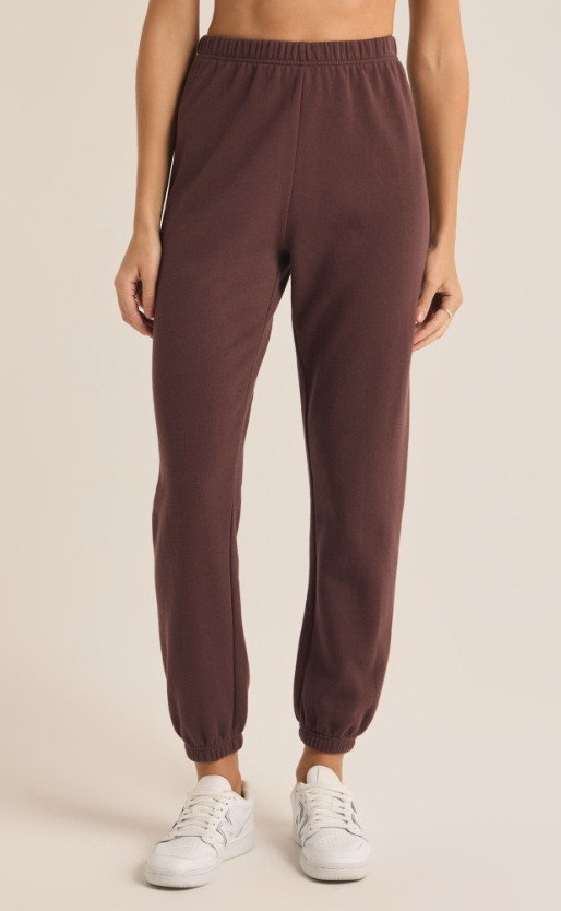 Z Supply Classic Gym Jogger - Final Sale