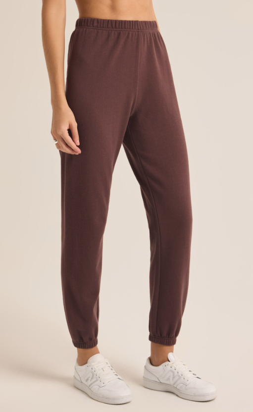 Z Supply Classic Gym Jogger - Final Sale