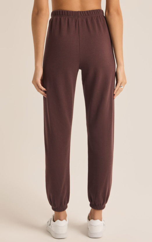 Z Supply Classic Gym Jogger - Final Sale