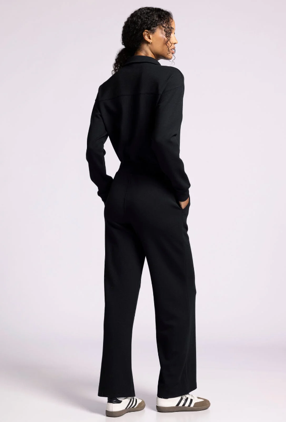 Thread & Supply Dottie Jumpsuit - Final Sale 25% off in cart