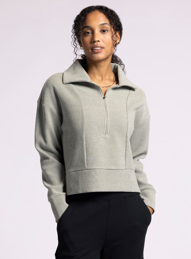 Thread & Supply Kristine Pullover