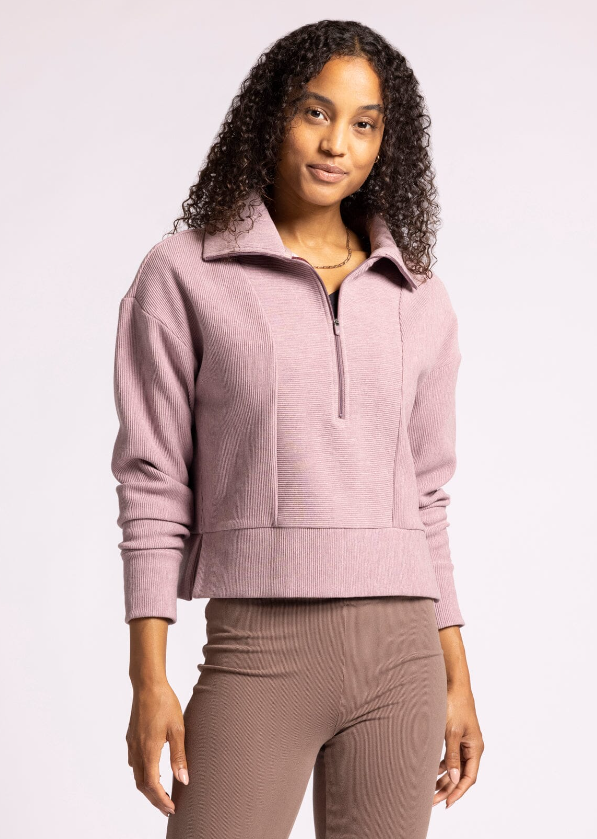 Thread & Supply Kristine Pullover