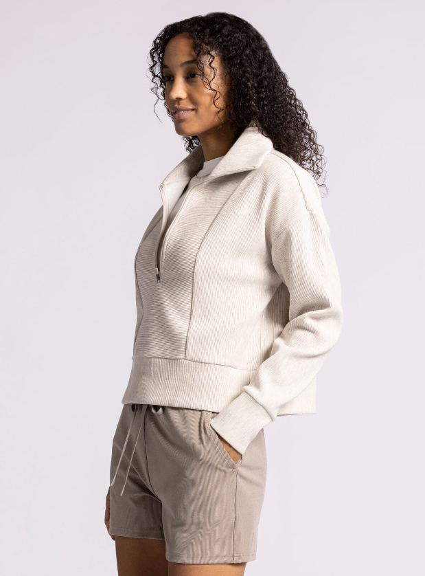 Thread & Supply Kristine Pullover