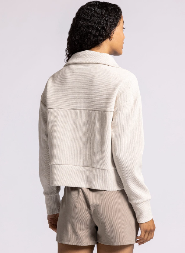 Thread & Supply Kristine Pullover