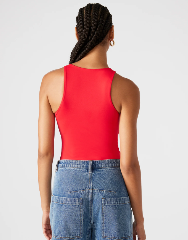 Steve Madden Nico Bodysuit - Final Sale 30% off in cart