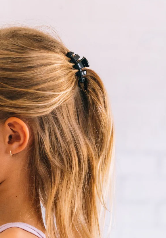 Teleties - Classic Hair Clip