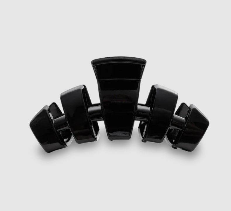 Teleties - Classic Hair Clip