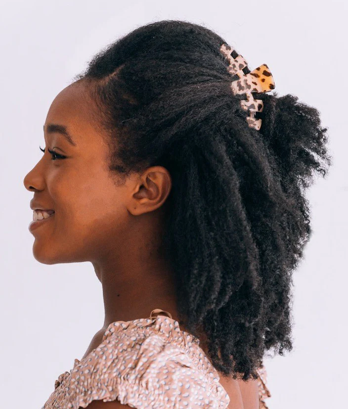 Teleties - Classic Hair Clip