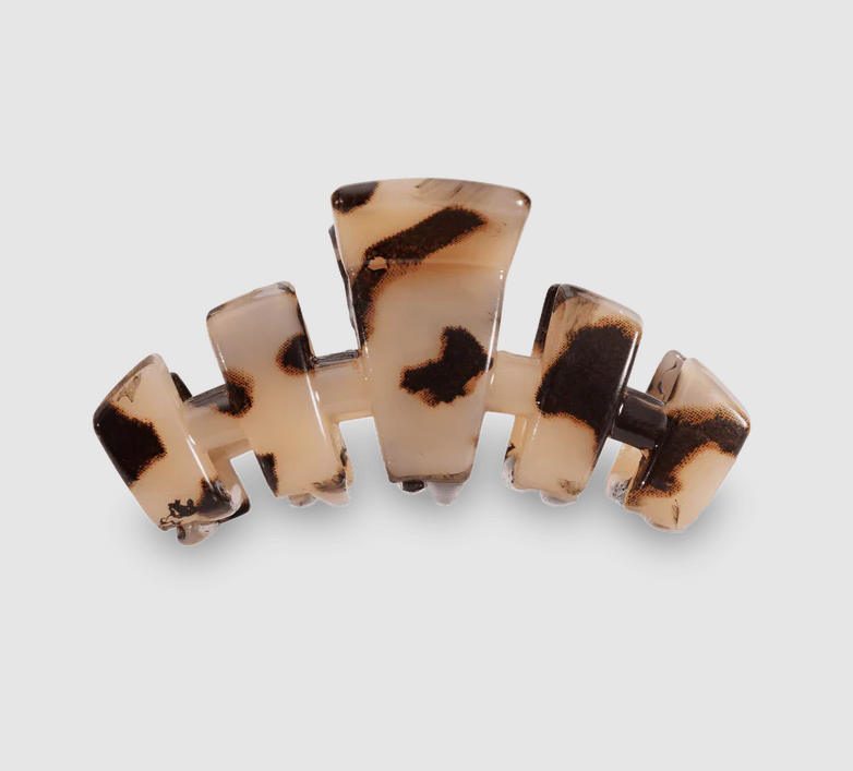Teleties - Classic Hair Clip
