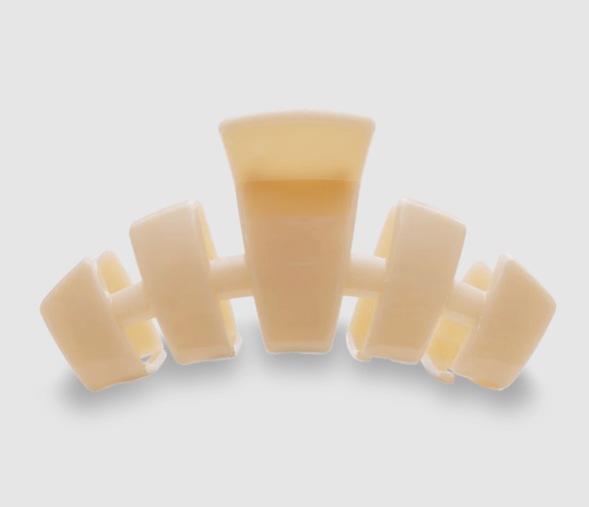 Teleties - Classic Hair Clip