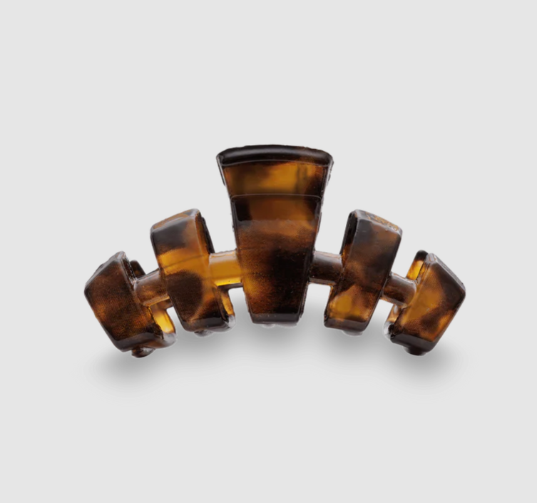 Teleties - Classic Hair Clip