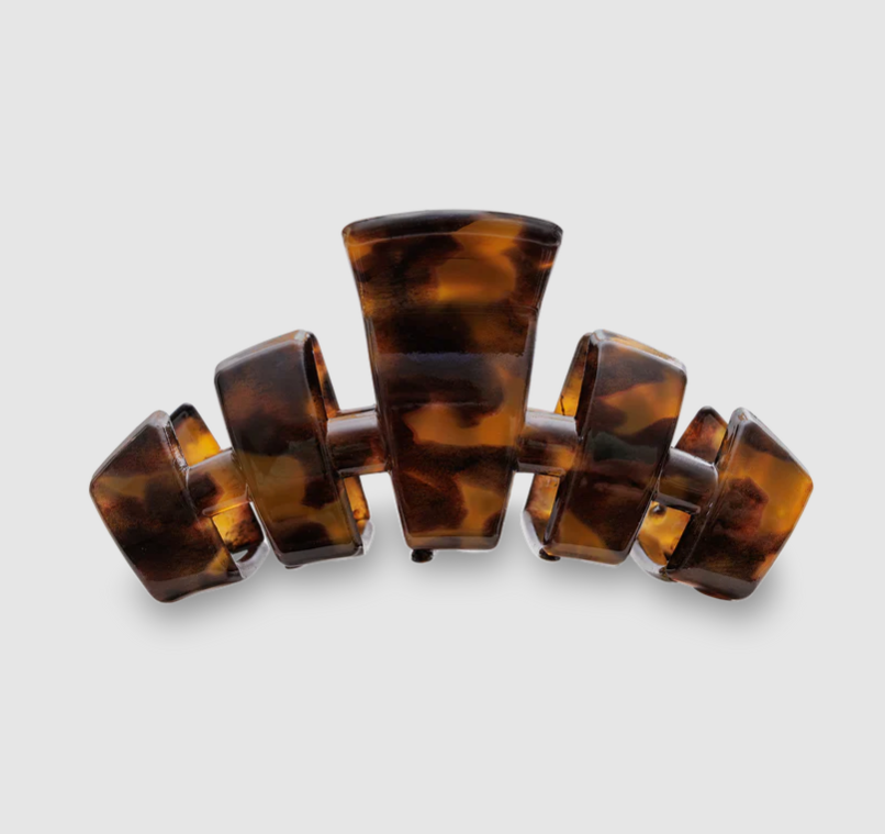 Teleties - Classic Hair Clip