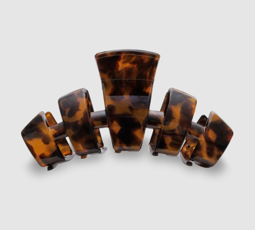 Teleties - Classic Hair Clip