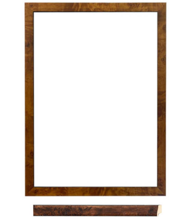 1964 Pressing Framed Print Collection