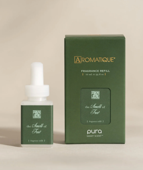 Pura Diffuser Refill - The Smell of Tree by Aromatique