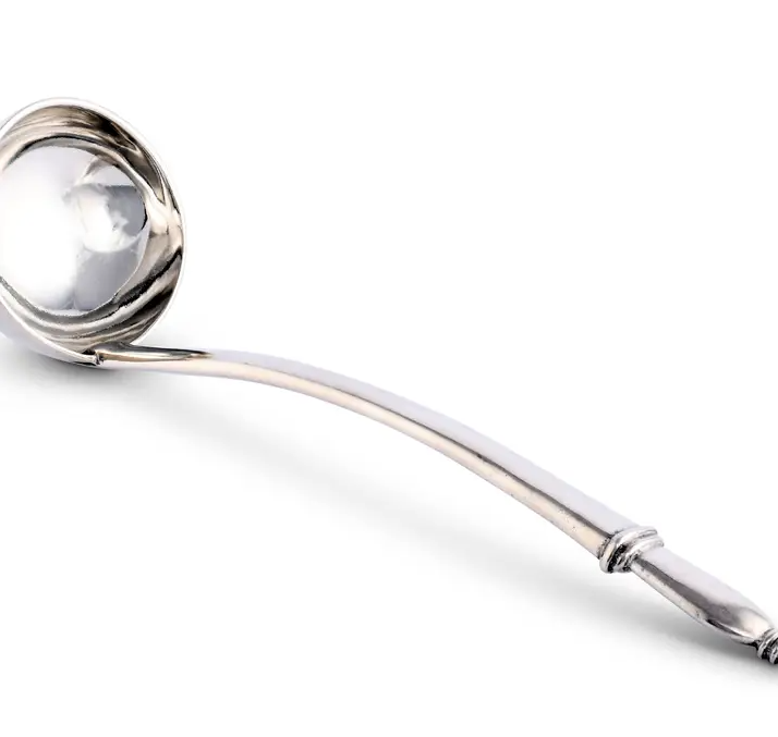 Pewter Classic Soup Laddle
