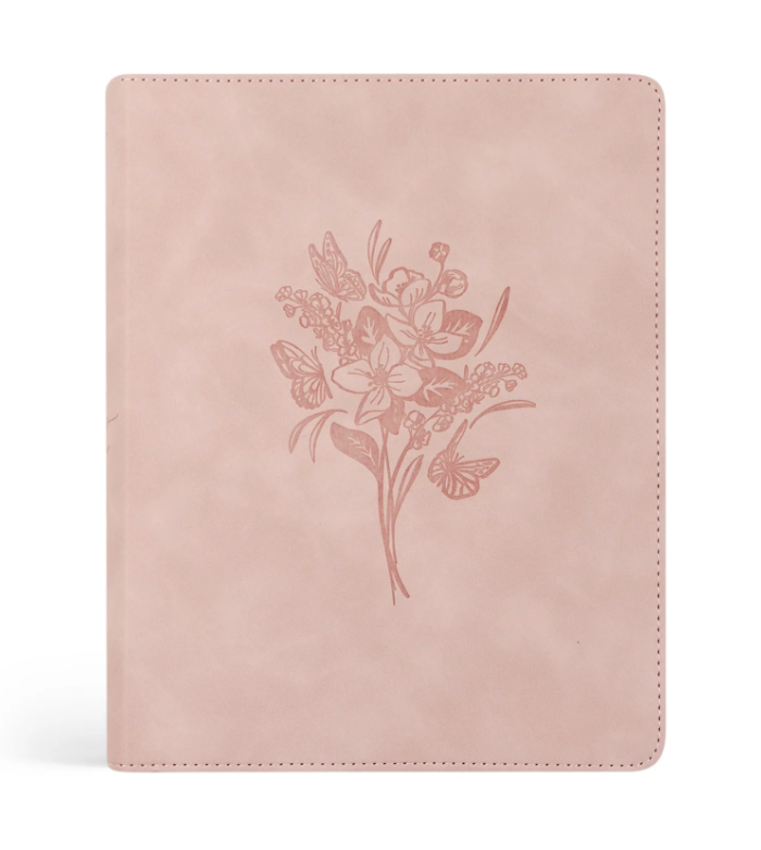 Hosanna Revival ESV Journaling Bible - Shiloh