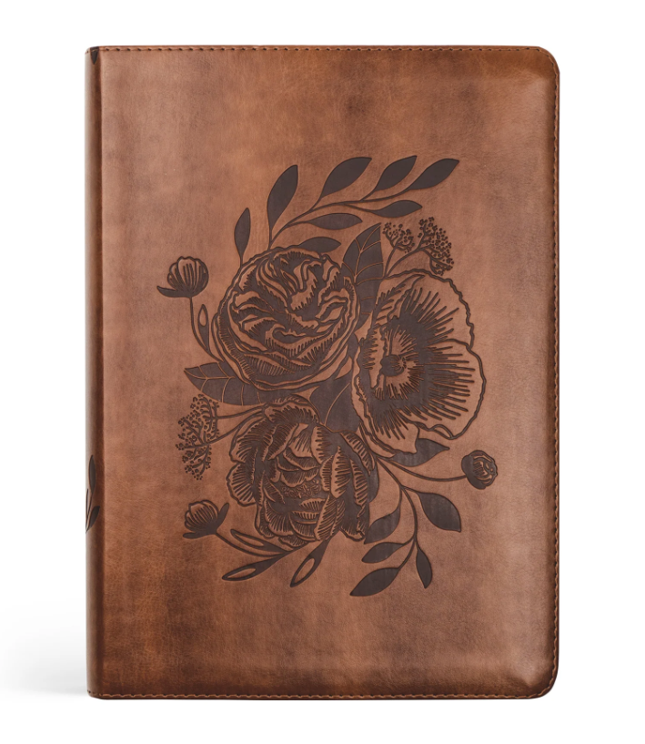 Hosanna Revival ESV Study Bible - Aurora