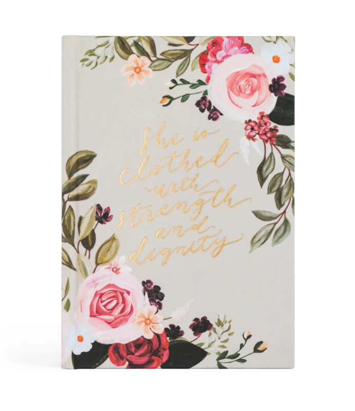 Hosanna Revival Notebook - Paris