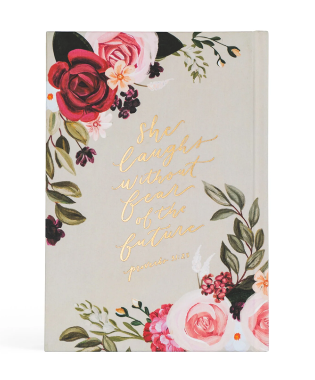 Hosanna Revival Notebook - Paris