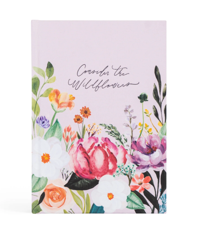 Hosanna Revival Notebook - Charlotte