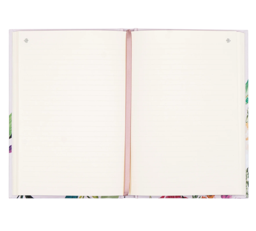 Hosanna Revival Notebook - Charlotte