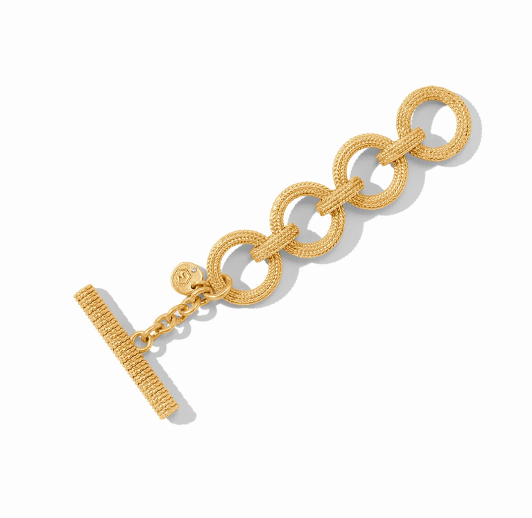 Julie Vos Cheval Paperclip Link Extender