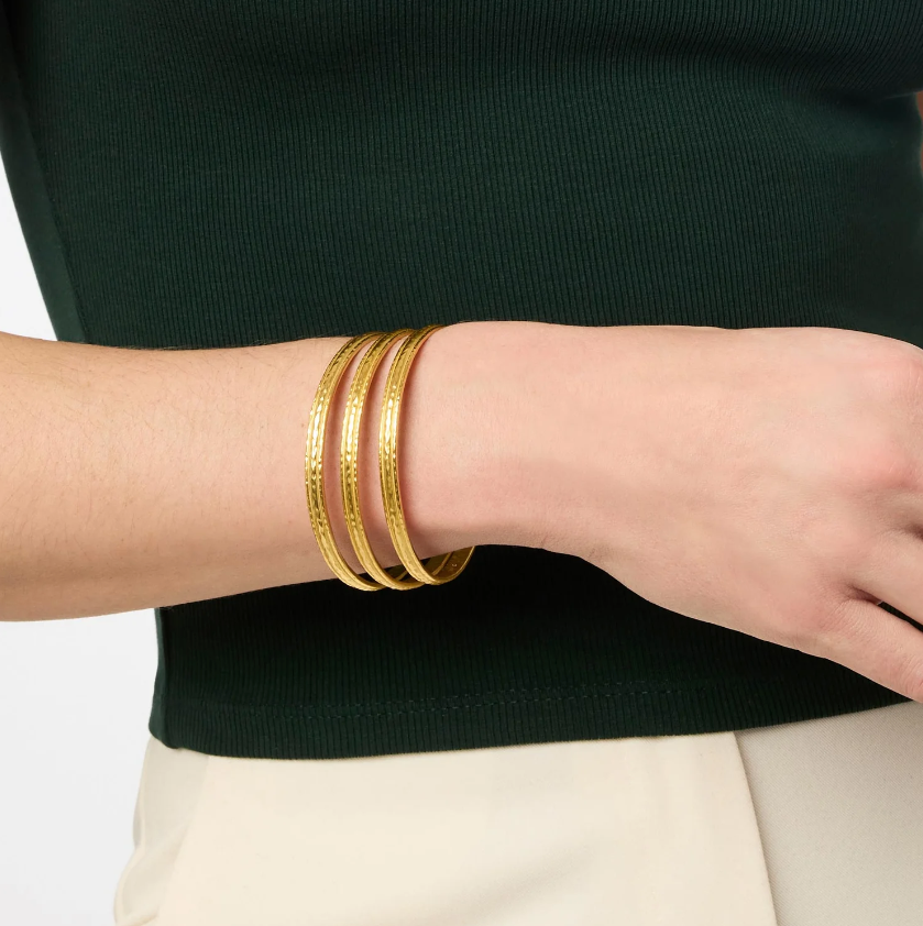 Julie Vos Madison Bangle