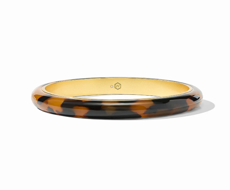 Julie Vos Madison Statement Bangle