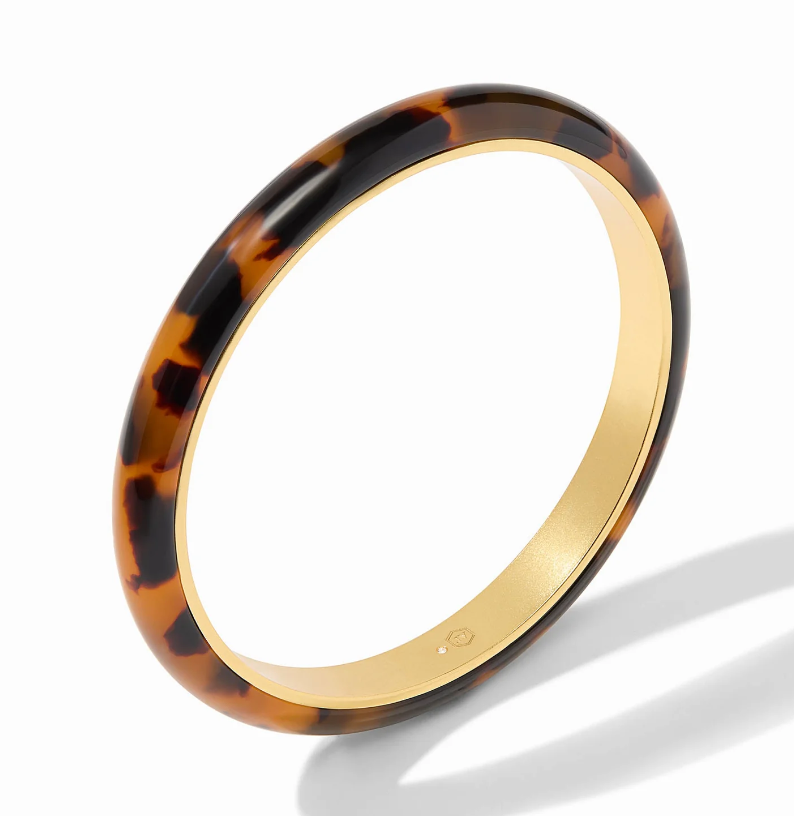 Julie Vos Madison Statement Bangle