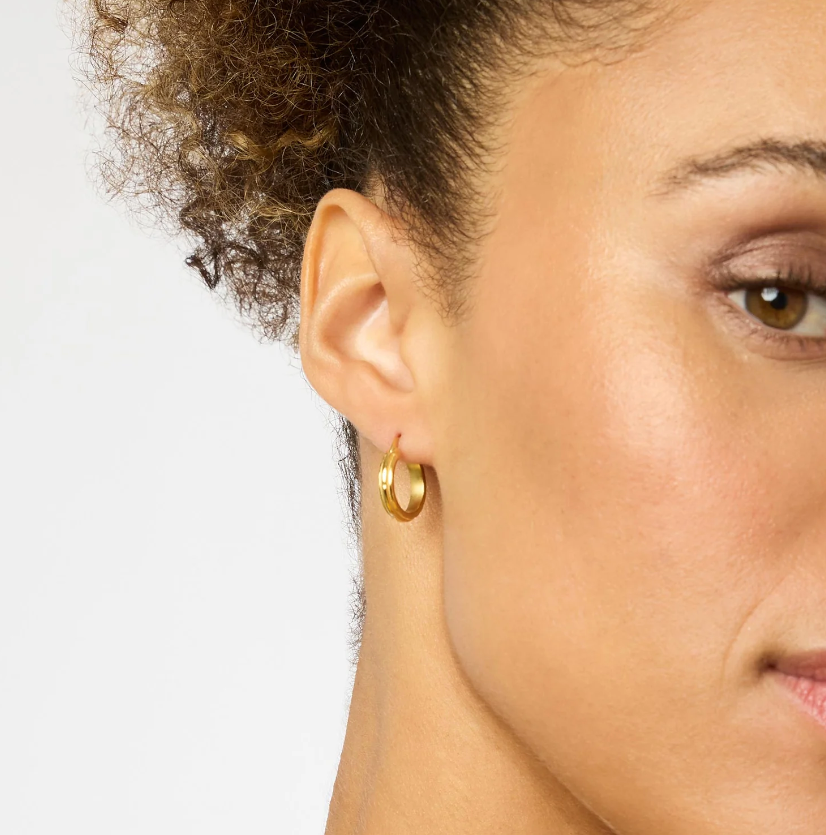 Julie Vos Madison 6-in-1 Charm Earring