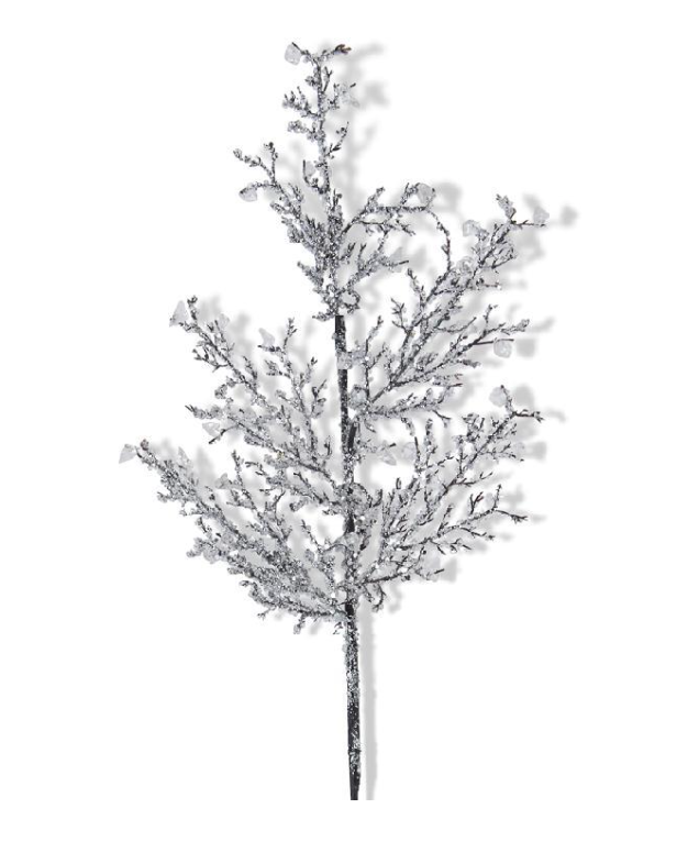 Iced Crystal Stem