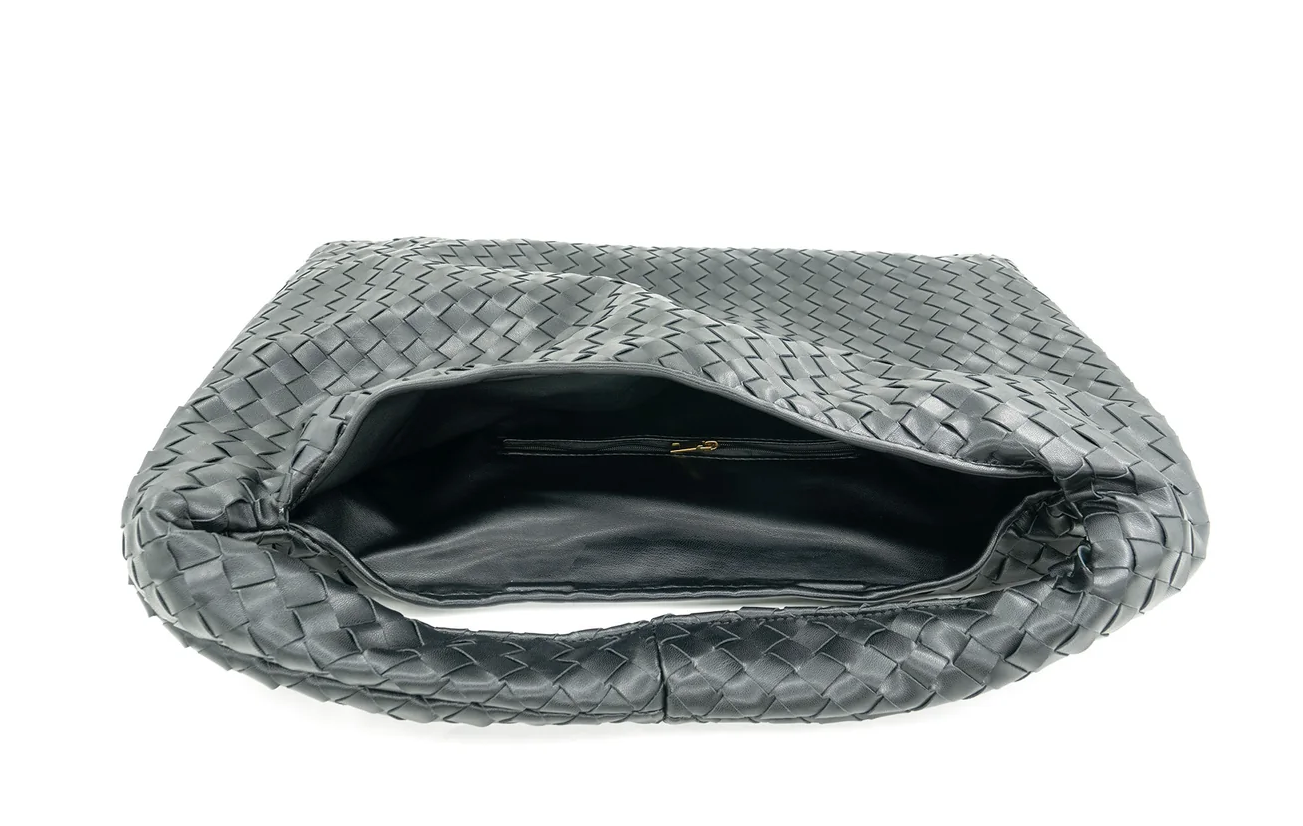 BC Bags XL Woven Bag