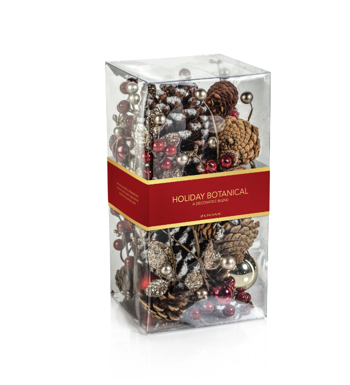 Holiday Botanicals Pepper Berry