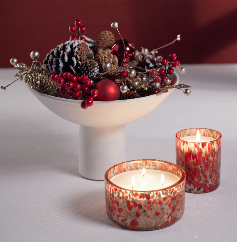 Holiday Botanicals Pepper Berry