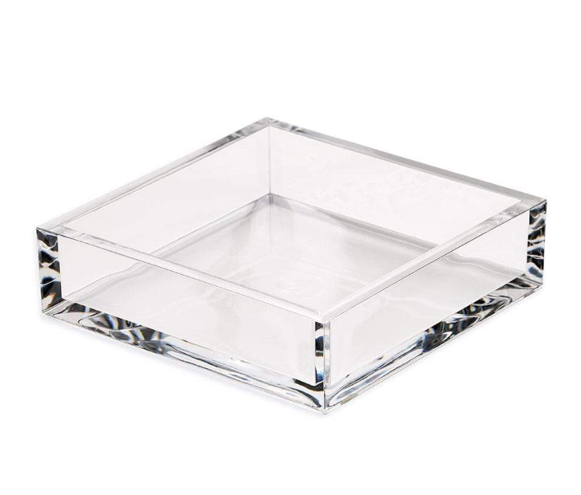 Acrylic Napkin Holder