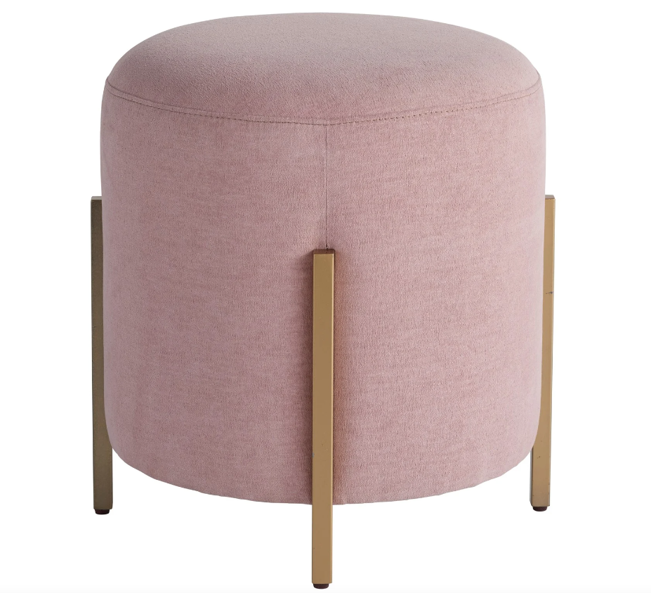 Sweet Things Pouf - Final Sale 25% off