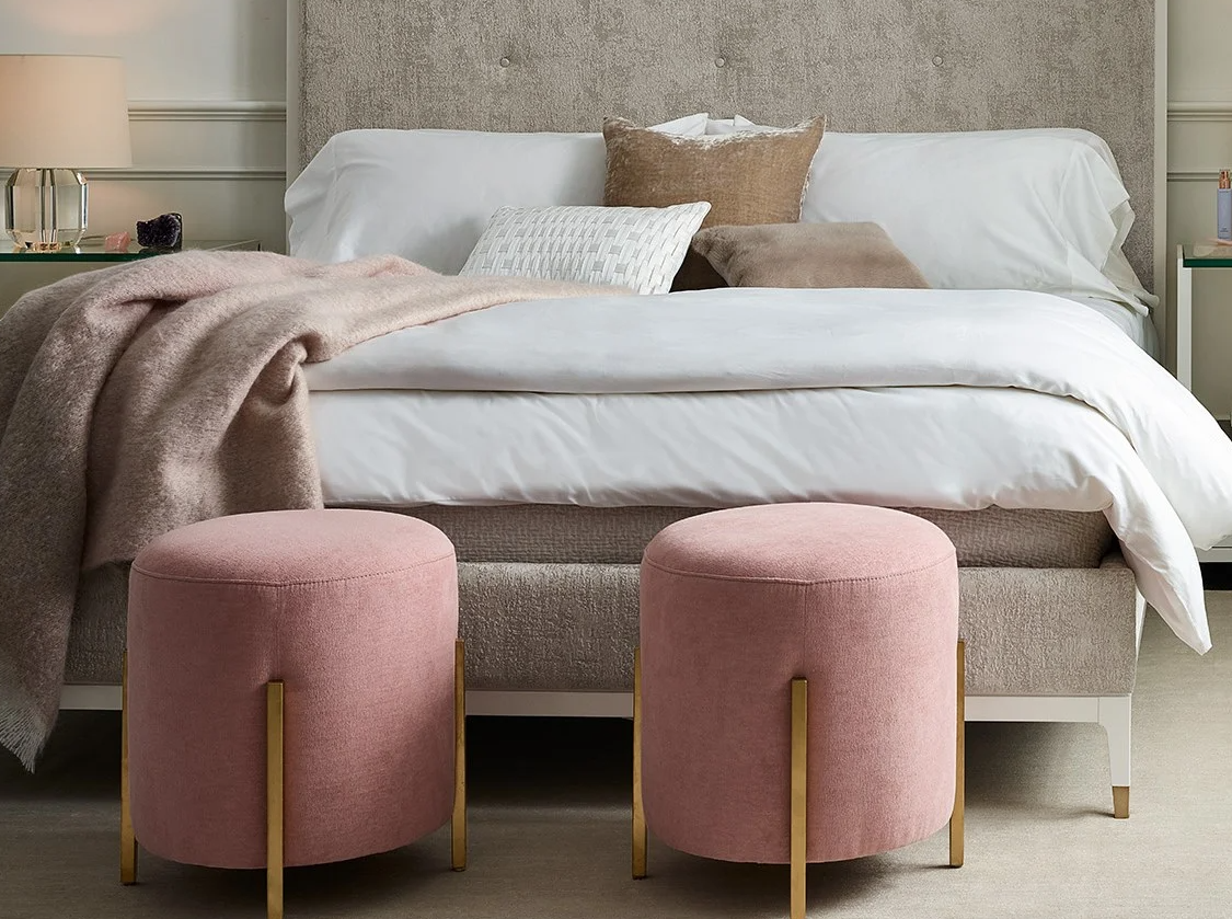 Sweet Things Pouf - Final Sale 25% off